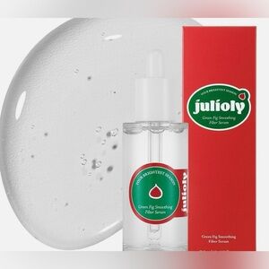 Green Fig Smoothing Elixir Serum